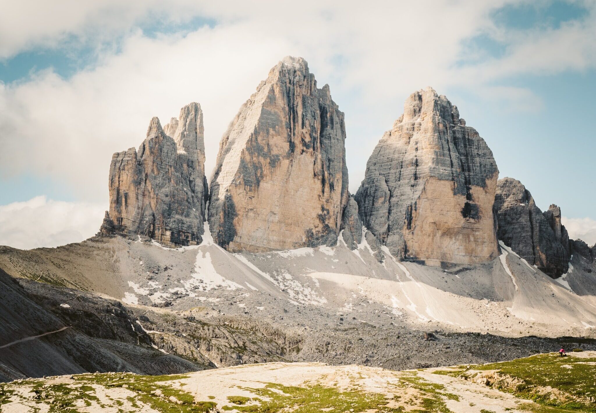 Tre Cime Di Lavaredo : Comment S'y Rendre, Que Voir Et Où Dormir