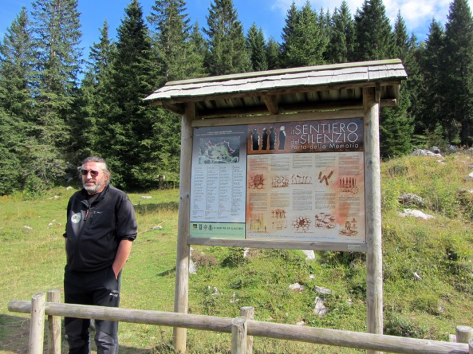 Rigoni di Asiago  In the heart of nature, nature in the heart