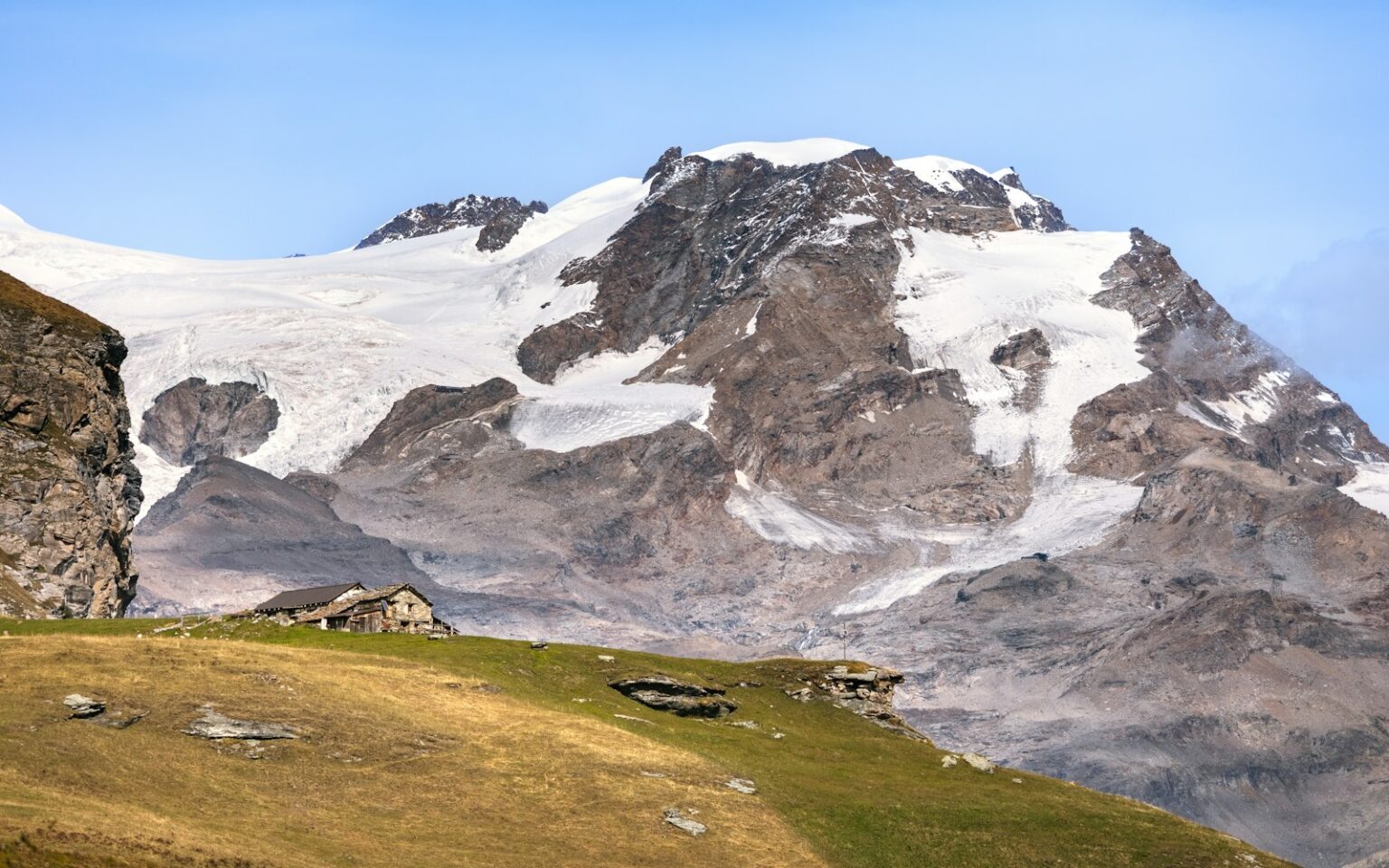 Esplora le Montagne della Valle d'Aosta 7 Offerte Imperdibili per