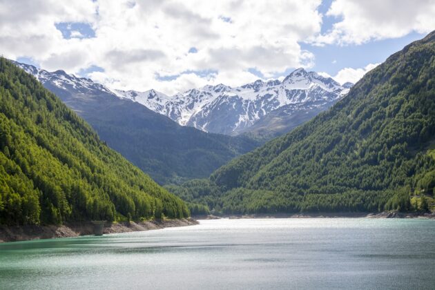 Lago di Vernago